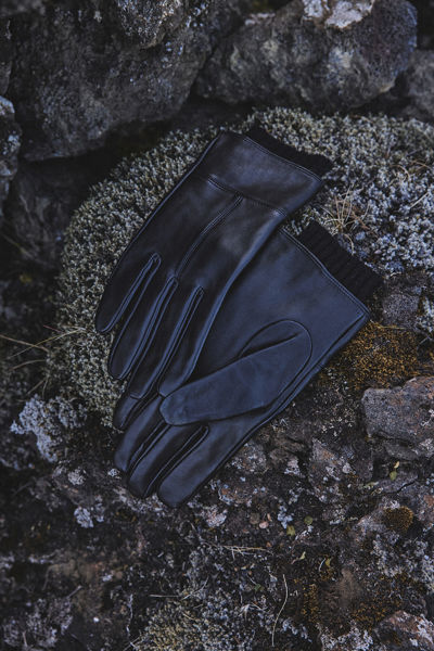 Picture of SAM LEATHER GLOVES
